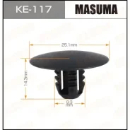 ������ ������������� (����������) Masuma 117-KE [��.50] KE-117 KE117 ����