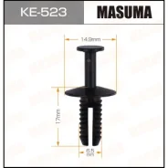 ������ ������������� (����������) Masuma 523-KE [��.50] KE-523 KE523 ����