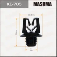 ������ ������������� (����������) Masuma 705-KE [��.50] KE-705 KE705 ����