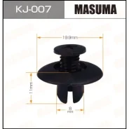 ������ ������������� (����������) Masuma 007-KJ [��.50] KJ-007 KJ007 ����