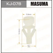 ������ ������������� (����������) Masuma 078-KJ [��.50] KJ-078 KJ078 ����