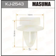 ������ ������������� (����������) Masuma 2543-KJ [��.50] KJ-2543 KJ2543 ����