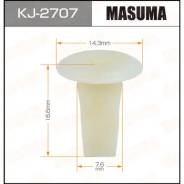 ������ ������������� (����������) Masuma 2707-KJ [��.50] KJ-2707 KJ2707 ����