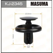������ ��������� Masuma 2345-KJ KJ-2345 KJ2345 ����