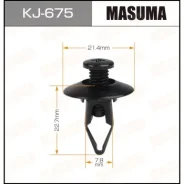 ������ ��������� Masuma 675-KJ KJ-675 KJ675 ����