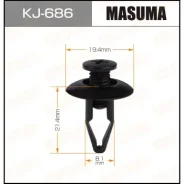 ������ ��������� Masuma 686-KJ KJ-686 KJ686 ����