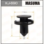 ������ ��������� Masuma 690-KJ KJ-690 KJ690 ����