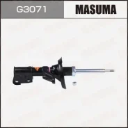 ��������������� ������ ������������ Masuma NEW (KYB-331050) (1/4) R G3071 G3071 ����