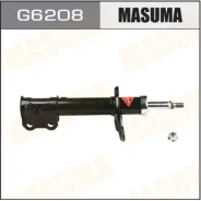 ��������������� ������ ������������ Masuma NEW (KYB-334187) (1/4) L G6208 G6208 ����