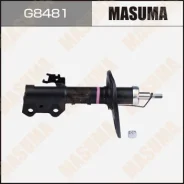 ��������������� ������ ������������ Masuma NEW (KYB-335081) (1/4) L G8481 G8481 ����