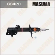 ��������������� ������ ������������ Masuma NEW (KYB-339199) (1/4) L G8420 G8420 ����