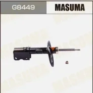 ��������������� ������ ������������ Masuma NEW (KYB-339228) (1/4) R G8449 G8449 ����