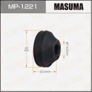 ������ ������������ Masuma /front, rear/ CR-V / RD1 [��.2] Masuma ������� MP-1221 | �������� �� ��, ������, 5 ����� | �������� �� 12 ��� | ������ � ��...