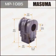 ������ ������������� Masuma /front/ NOTE 06- [��.2] MP-1085, �������� MP1085 ����