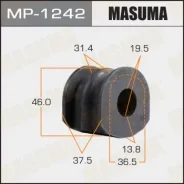 ������ ������������� Masuma /rear/ Teana, Murano / J31, Z50 [��.2] Masuma ������� MP-1242 | �������� �� ��, ������, 5 ����� | �������� �� 12 ��� | ���...