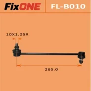 ���� Fixone front Delica/ CV5W (1/10) Fixone ������� FL-B010 | �������� �� ��, ������, 5 ����� | �������� �� 12 ��� | ������ � ������� | ������� FL-B0...