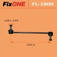 ���� Fixone front Mazda2 Fixone ������� FL-1800 | �������� �� ��, ������, 5 ����� | �������� �� 12 ��� | ������ � ������� | ������� FL-1800, ����� ���...