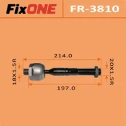 ������� ���� Fixone LAND Cruiser/ UZJ100W (1/20) Fixone ������� FR-3810 | �������� �� ��, ������, 5 ����� | �������� �� 12 ��� | ������ � ������� | ��...