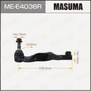 ���������� ������� ���� Masuma BMW X1 (F48) 14- RH Masuma ������� ME-E4036R | �������� �� ��, ������, 5 ����� | �������� �� 12 ��� | ������ � �������...