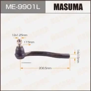 ���������� ������� ���� Masuma Mazda CX7, CX9 07- LH ME-9901L, ����� ME9901L ����