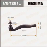 ���������� ������� ���� Masuma Lexus/ GS350, 430, 460, RGS196 LH ME-T291L, ����� MET291L ����