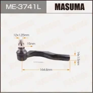 ���������� ������� ���� Masuma Toyota MARK II / GX115, JZX105 92-04 LH Masuma ������� ME-3741L | �������� �� ��, ������, 5 ����� | �������� �� 12 ���...