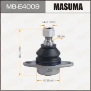 ������� ����� Masuma front low BMW X5 (E53) 99-06 Masuma ������� MB-E4009 | �������� �� ��, ������, 5 ����� | �������� �� 12 ��� | ������ � �������...