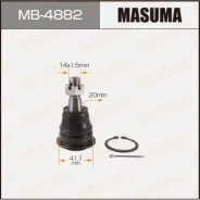 ������� ����� Masuma front low Nissan Cefiro / A33 MB-4882, �������� MB4882 ����