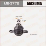 ������� ����� Masuma front low Toyota Liteace NOAH / CR50, SR50 Masuma ������� MB-3772 | �������� �� ��, ������, 5 ����� | �������� �� 12 ��� | ������...