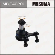 ������� ����� Masuma front low Volkswagen Tiguan 16- LH Masuma ������� MB-E4020L | �������� �� ��, ������, 5 ����� | �������� �� 12 ��� | ������ � ���...