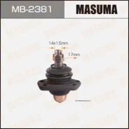 ������� ����� Masuma front up Toyota Liteace, Townace / CR4#, KR4# MB-2381, �������� MB2381 ����