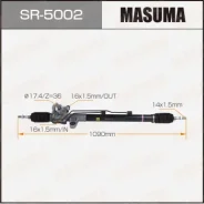 ����� ������� Masuma, Honda Accord / 2400cc. KY. 2.4 VTi-E. K24A8 LHD (����� ����, ���) SR-5002 SR5002 ����