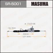����� ������� Masuma, Honda CR-V / RE3 RHD (������ ����, ���) SR-5001 SR5001 ����