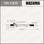 ����� ������� Masuma, Toyota Hilux SURF, LAND Cruiser Prado / KDN215W, KDJ120W RHD (������ ����) SR-1009 SR1009 ����