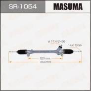 ����� ������� Masuma, Toyota Prius / ZVW30 RHD (������ ����) SR-1054 SR1054 ����