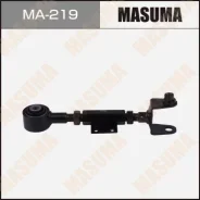����� (����) Masuma, rear CR-V / RD6 (1/20) Masuma ������� MA-219 | �������� �� ��, ������, 5 ����� | �������� �� 12 ��� | ������ � ������� | �������...