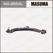 ����� ������ Masuma, front low Sunny/ B15 (L) (1/1) Masuma ������� MA-9564L | �������� �� ��, ������, 5 ����� | �������� �� 12 ��� | ������ � �������...