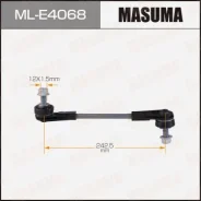 ������ ������������� (����) Masuma front BMW 5-Series (G30) Masuma ������� ML-E4068 | �������� �� ��, ������, 5 ����� | �������� �� 12 ��� | ������ �...