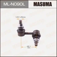 ������ ������������� (����) Masuma front Nissan Serena / C24 LH Masuma ������� ML-N090L | �������� �� ��, ������, 5 ����� | �������� �� 12 ��� | �����...