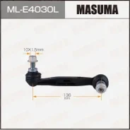 ������ ������������� (����) Masuma rear BMW 3-Series (F30) LH Masuma ������� ML-E4030L | �������� �� ��, ������, 5 ����� | �������� �� 12 ��� | ������...