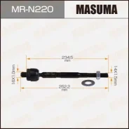 ������� ���� Masuma Nissan Serena / C25, C26 05-16 MR-N220 MRN220 ����