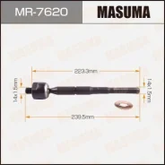 ������� ���� Masuma Suzuki Grand Vitara / SQ416Q, SQ420Q 99-04 Masuma ������� MR-7620 | �������� �� ��, ������, 5 ����� | �������� �� 12 ��� | ������...