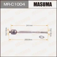 ������� ���� Masuma Toyota AQUA / NHP10 11- Masuma ������� MR-C1004 | �������� �� ��, ������, 5 ����� | �������� �� 12 ��� | ������ � ������� | ������...