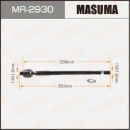 ������� ���� Masuma Toyota Camry, MARK II / MCV2#, SXV2# 97-01 Masuma ������� MR-2930 | �������� �� ��, ������, 5 ����� | �������� �� 12 ��� | ������...