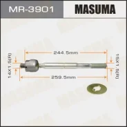 ������� ���� Masuma Toyota Harrier / MCU3#, ACU3#, GCU3# 03-12 Masuma ������� MR-3901 | �������� �� ��, ������, 5 ����� | �������� �� 12 ��� | ������...