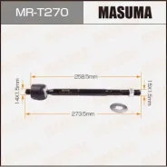 ������� ���� Masuma Toyota MARK X / GRX120 04-09 Masuma ������� MR-T270 | �������� �� ��, ������, 5 ����� | �������� �� 12 ��� | ������ � ������� | ��...