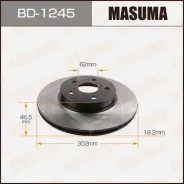 ���� ��������� Masuma, front Toyota RAV4 / SXA10L [��.2] BD-1245, �������� BD1245 ����