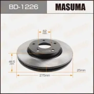 ���� ��������� Masuma, front Toyota Prius / ZVW41 [��.2] BD-1226, �������� BD1226 ����