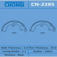 ������� ���������� Chongi R-1051 (1/20) CN-2285 CN2285 ����