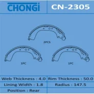 ������� ���������� Chongi R-1064 (1/6) CN-2305 CN2305 ����